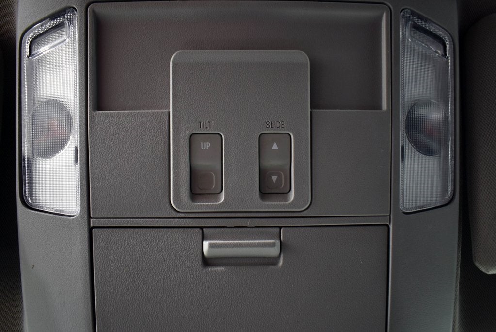 2018 Toyota Tundra Platinum 5.7L V8