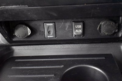 2018 Toyota Tundra Platinum 5.7L V8