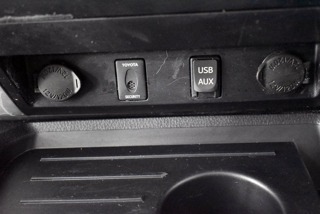 2018 Toyota Tundra Platinum 5.7L V8