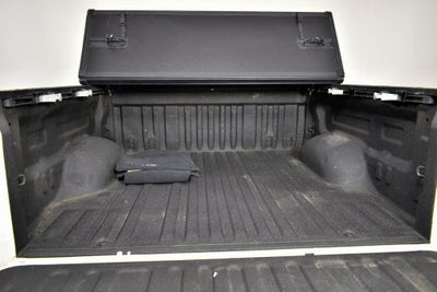 2018 Toyota Tundra Platinum 5.7L V8