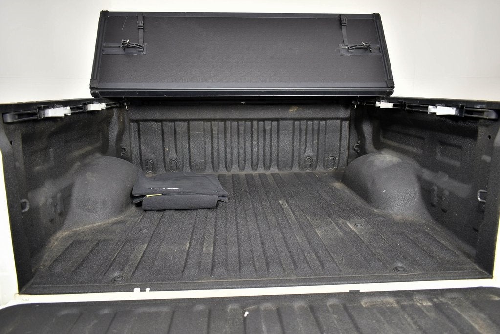 2018 Toyota Tundra Platinum 5.7L V8