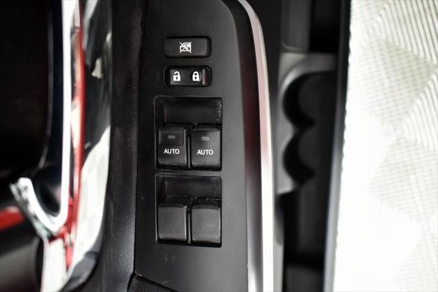 2018 Toyota Tundra Platinum 5.7L V8