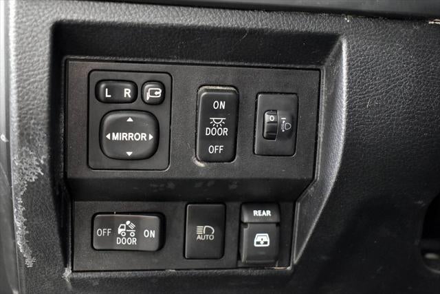 2018 Toyota Tundra Platinum 5.7L V8