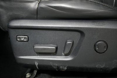 2018 Toyota Tundra Platinum 5.7L V8