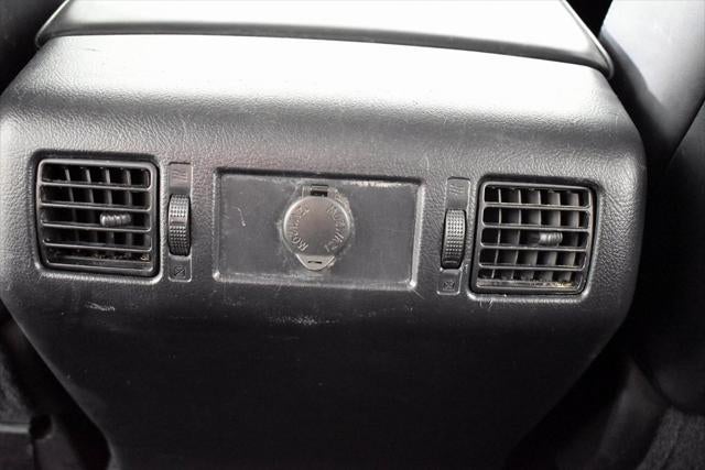 2018 Toyota Tundra Platinum 5.7L V8