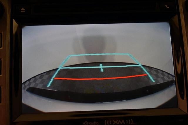 2018 Toyota Tundra Platinum 5.7L V8