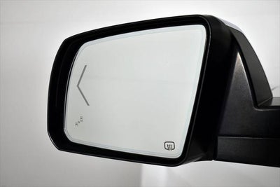 2018 Toyota Tundra Platinum 5.7L V8