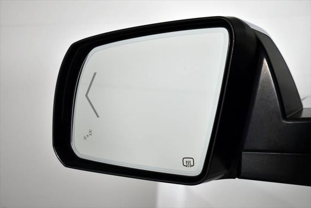 2018 Toyota Tundra Platinum 5.7L V8