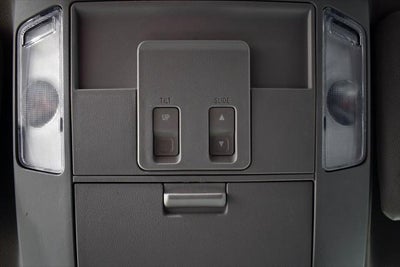 2018 Toyota Tundra Platinum 5.7L V8