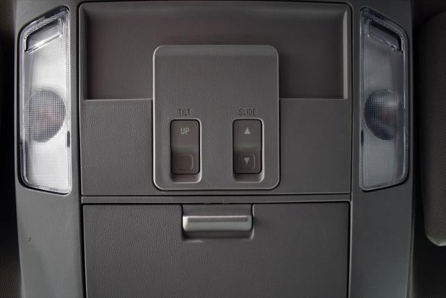 2018 Toyota Tundra Platinum 5.7L V8