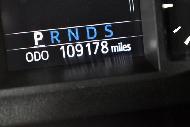 2018 Toyota Tundra Platinum 5.7L V8