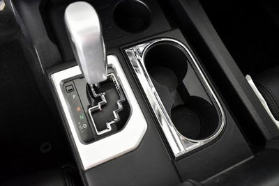 2018 Toyota Tundra Platinum 5.7L V8