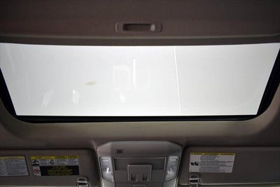 2018 Toyota Tundra Platinum 5.7L V8