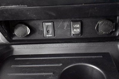 2018 Toyota Tundra Platinum 5.7L V8