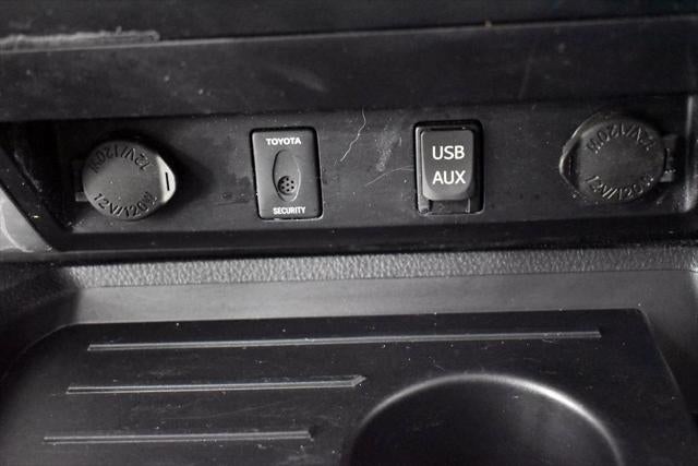 2018 Toyota Tundra Platinum 5.7L V8