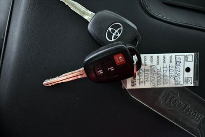 2018 Toyota Tundra Platinum 5.7L V8