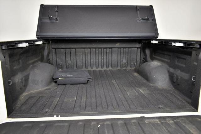 2018 Toyota Tundra Platinum 5.7L V8