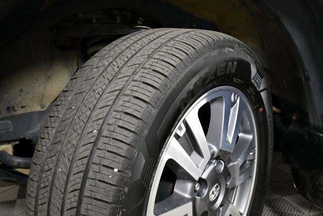 2018 Toyota Tundra Platinum 5.7L V8