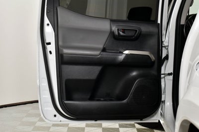 2021 Toyota Tacoma SR5 V6