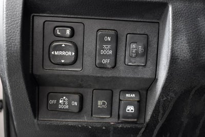 2018 Toyota Tundra Limited