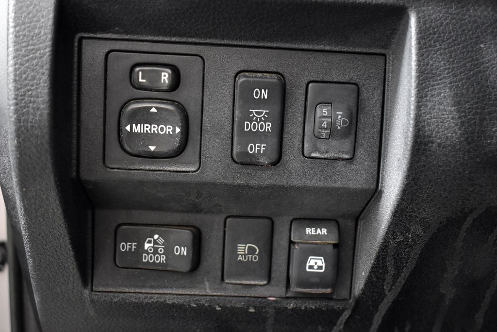 2018 Toyota Tundra Limited