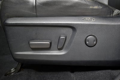 2018 Toyota Tundra Limited