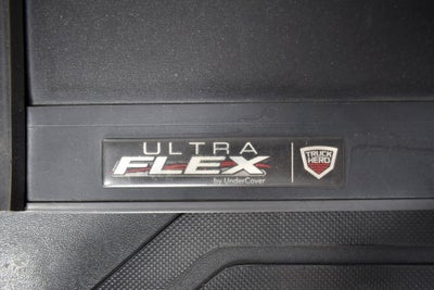 2018 Toyota Tundra Limited