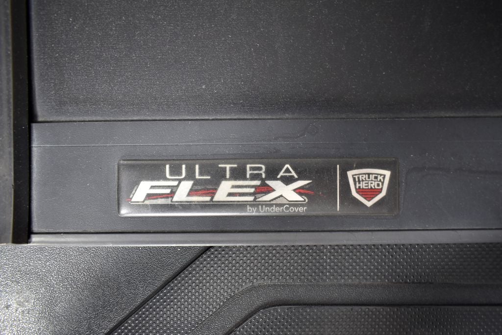 2018 Toyota Tundra Limited