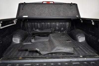 2018 Toyota Tundra Limited