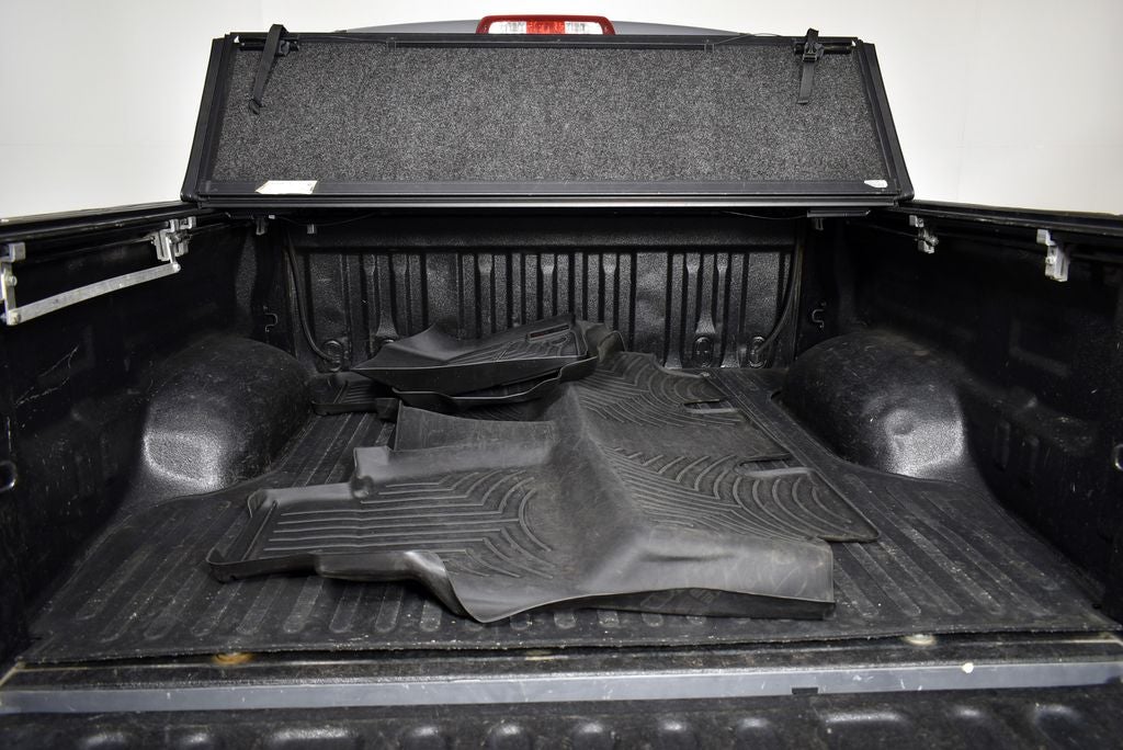 2018 Toyota Tundra Limited