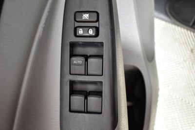 2015 Toyota Tacoma PreRunner V6