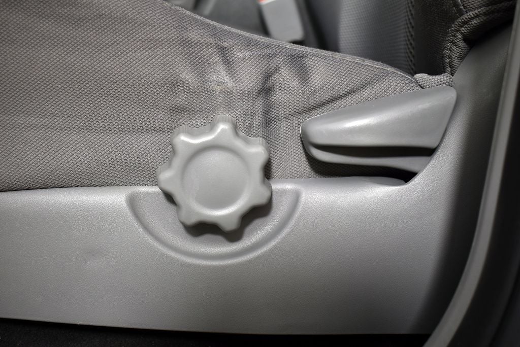 2015 Toyota Tacoma PreRunner V6