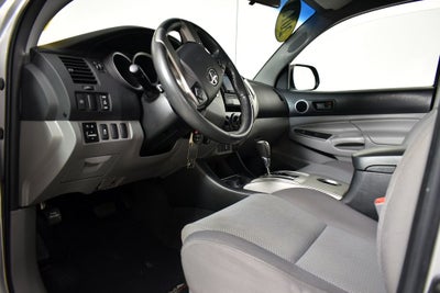 2015 Toyota Tacoma PreRunner V6