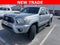 2015 Toyota Tacoma PreRunner V6