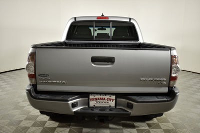 2015 Toyota Tacoma PreRunner V6