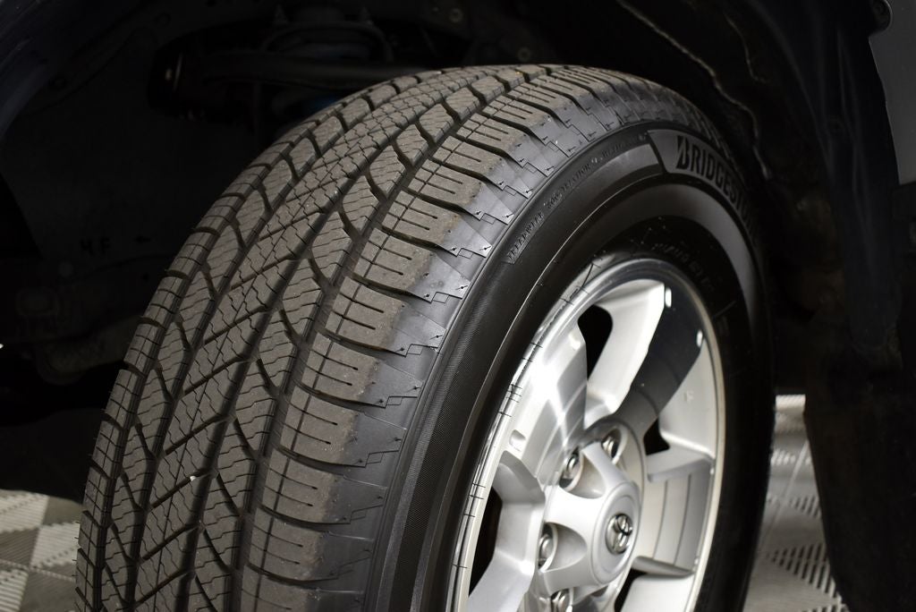 2015 Toyota Tacoma PreRunner V6