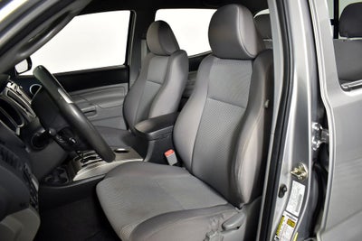 2015 Toyota Tacoma PreRunner V6