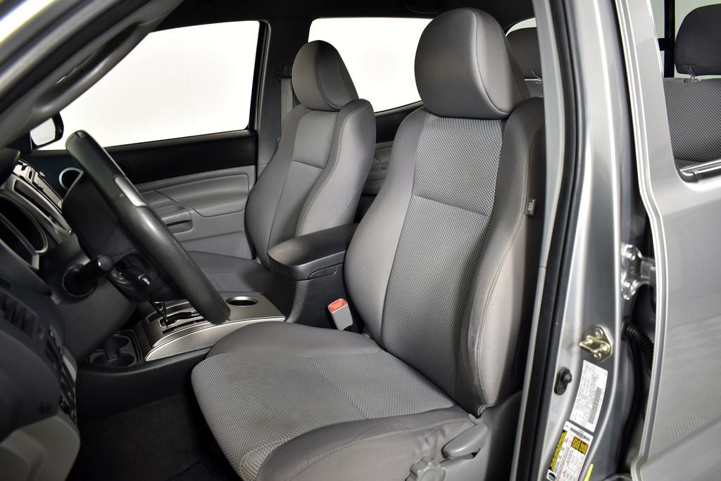 2015 Toyota Tacoma PreRunner V6