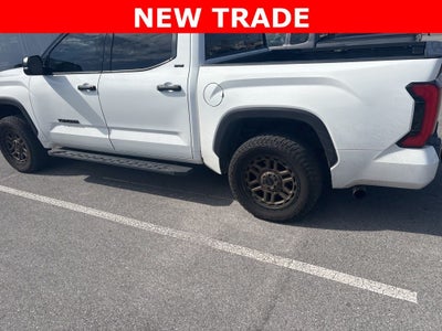 2023 Toyota Tundra SR5