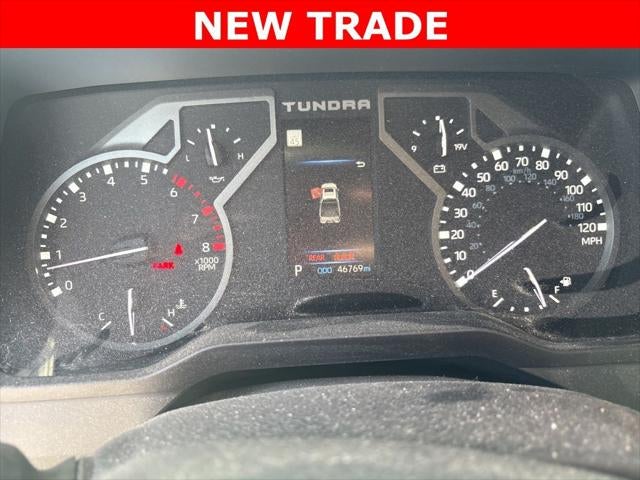 2023 Toyota Tundra SR5