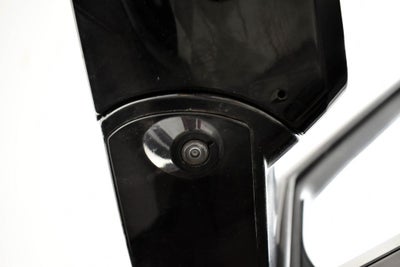 2022 Toyota Tundra Hybrid 1794 Edition