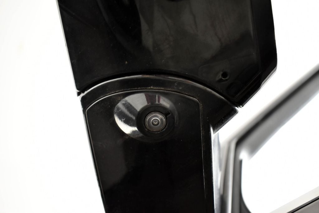 2022 Toyota Tundra Hybrid 1794 Edition