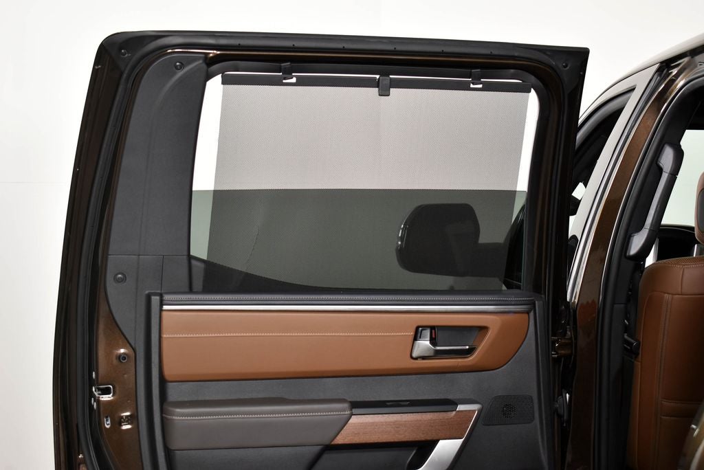 2022 Toyota Tundra Hybrid 1794 Edition