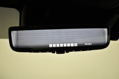 2022 Toyota Tundra Hybrid 1794 Edition