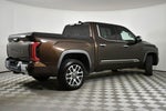 2022 Toyota Tundra Hybrid 1794 Edition