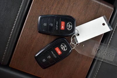 2022 Toyota Tundra Hybrid 1794 Edition