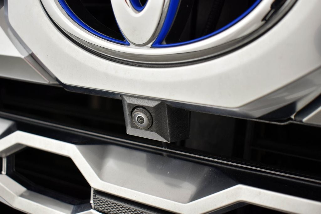 2022 Toyota Tundra Hybrid 1794 Edition