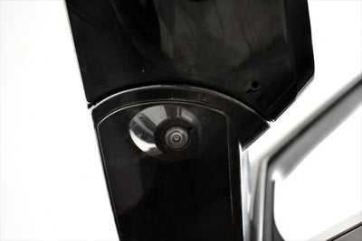 2022 Toyota Tundra Hybrid 1794 Edition