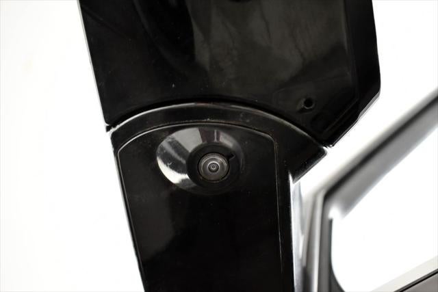 2022 Toyota Tundra Hybrid 1794 Edition