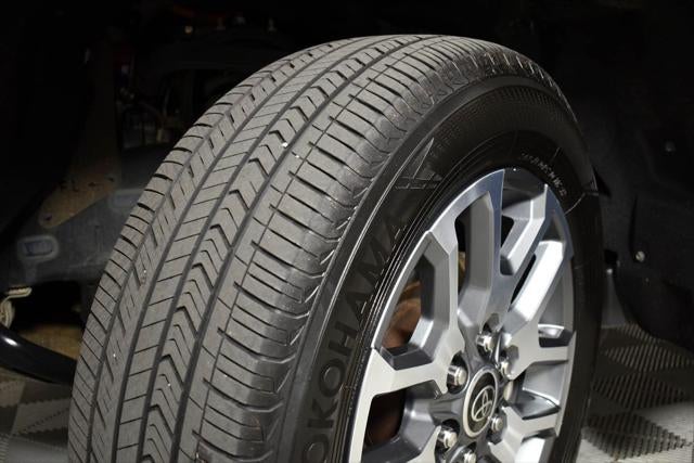 2022 Toyota Tundra Hybrid 1794 Edition